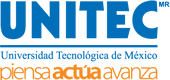 Logo UNITEC